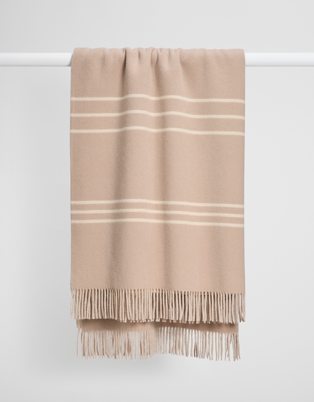 Country Road - Mardie Wool Throw