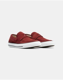 Converse - Chuck Taylor All Star Loafers - Men's