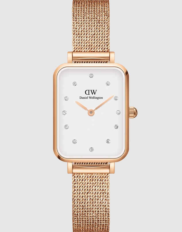 Daniel Wellington - Quadro Melrose Lumine