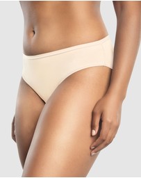 Parfait - Cozy Soft Modal Hipster Brief (3 Pack)
