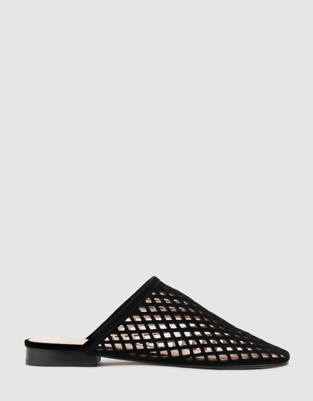 Edward Meller - ILYA Laser Cut Slide