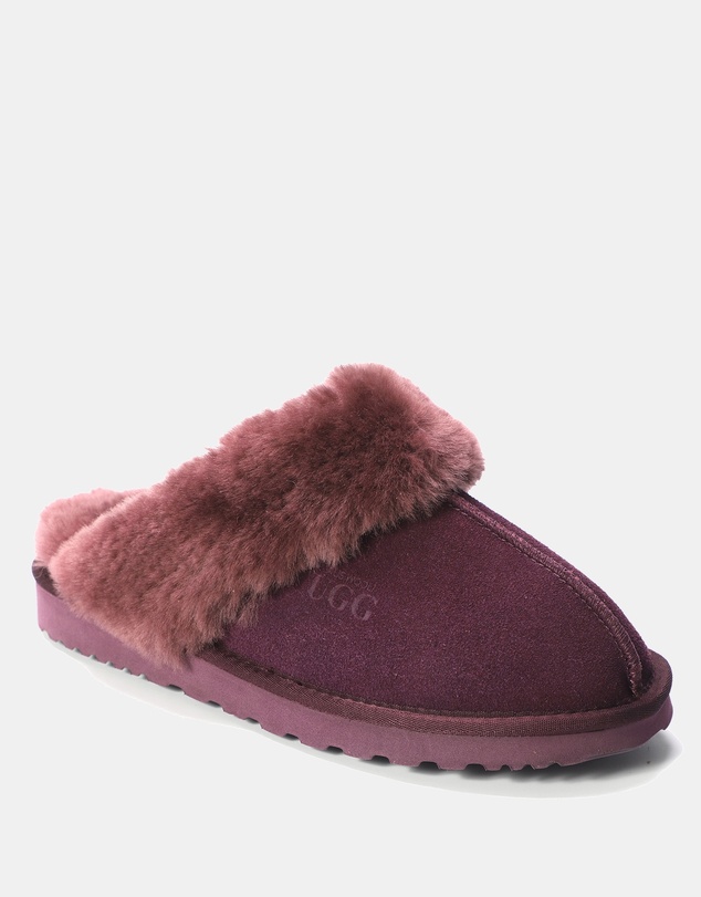 AusWooli Ugg Boots - Sydney Sheepskin Wool Slippers