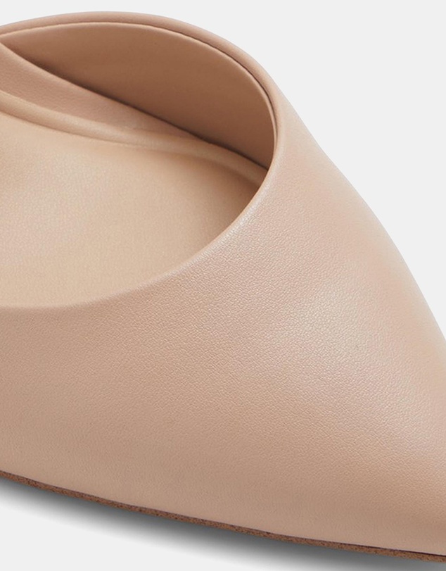 ALDO - Deatram Strappy Heels