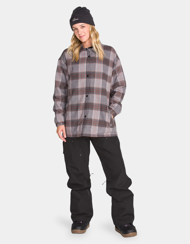 Volcom - Womens Pollock Pants