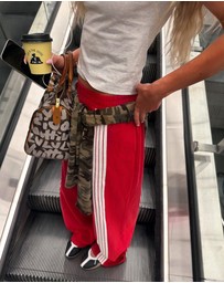 Lioness - Red Eye Track Pants