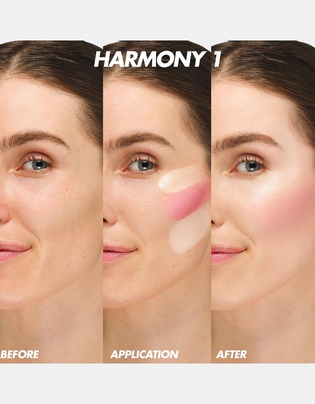 MAKE UP FOR EVER - HD Skin Face Essentials Palette