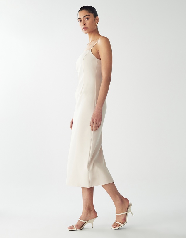 Willa - Leonardo Dress