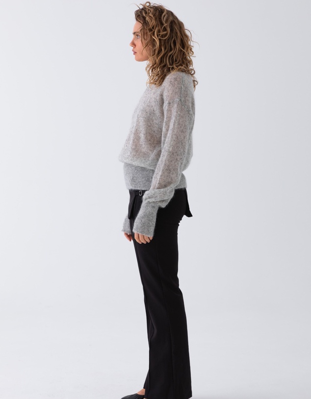 Style Addict - Frankie Knit