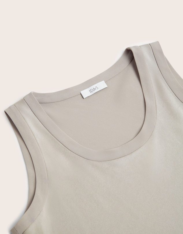 IDA+S - Ingrid Top