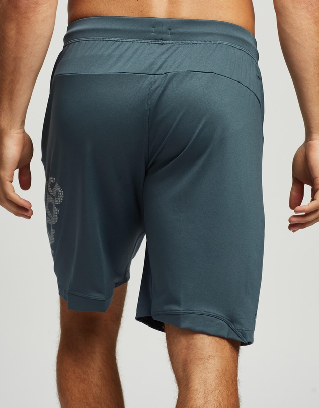 adidas Performance - 4KRFT Sport Graphic Shorts