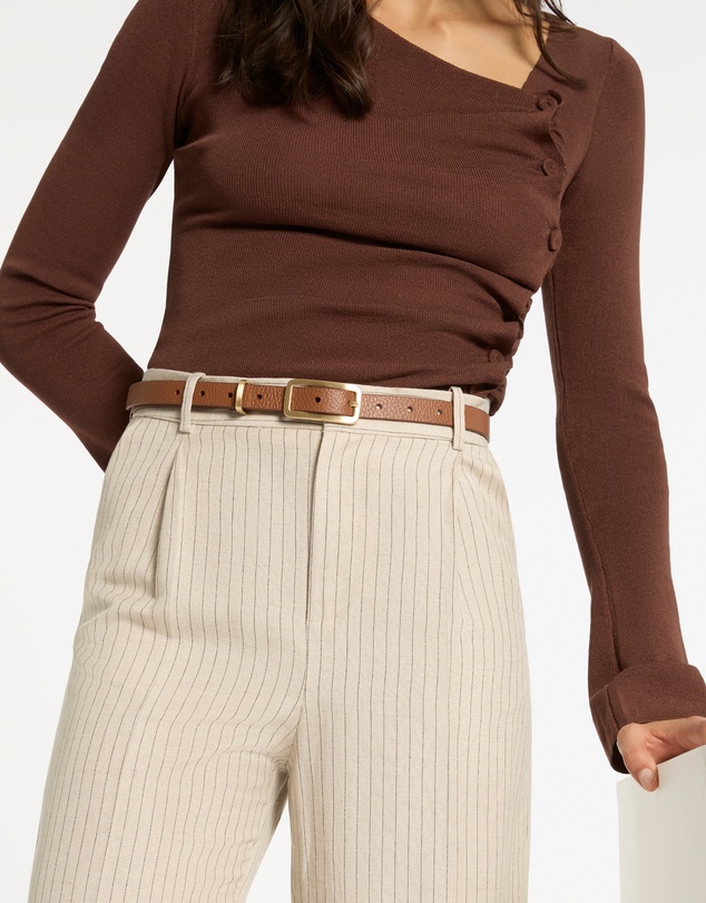 Status Anxiety - Muse Belt