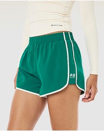 P.E Nation - Preset Shorts
