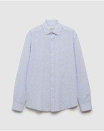 M.N.G - Kissos Shirt