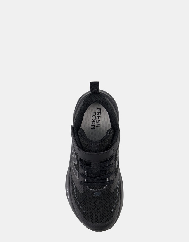 New Balance - 625 Black Pre-School