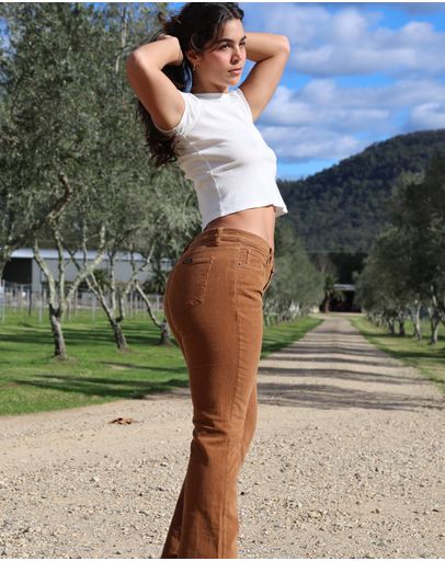 Caramel