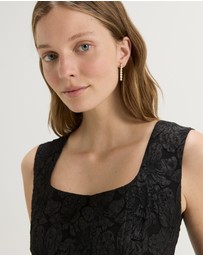 Review - Azalea Midi Dress