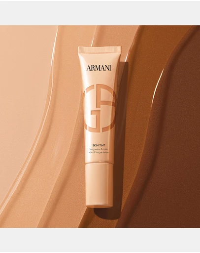 Giorgio Armani - Giorgio Armani Skin Tint - M5