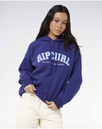 Rip Curl - Varsity Hoodie