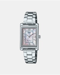 Casio - LTP1234DS-4A