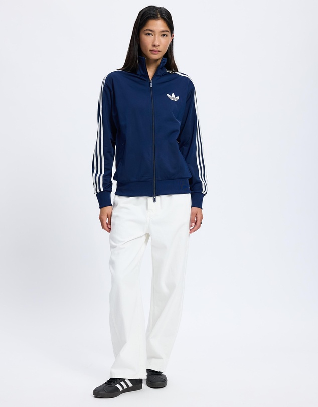 adidas Originals - Firebird Loose Track Top