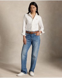 Polo Ralph Lauren - Slim Fit Oxford Shirt
