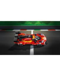 LEGO - 77261 Ferrari 499P