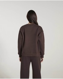 All Fenix - All Fenix Signature Crew Sweater