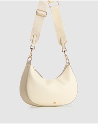 AYA - Juni Curved Shoulder Bag