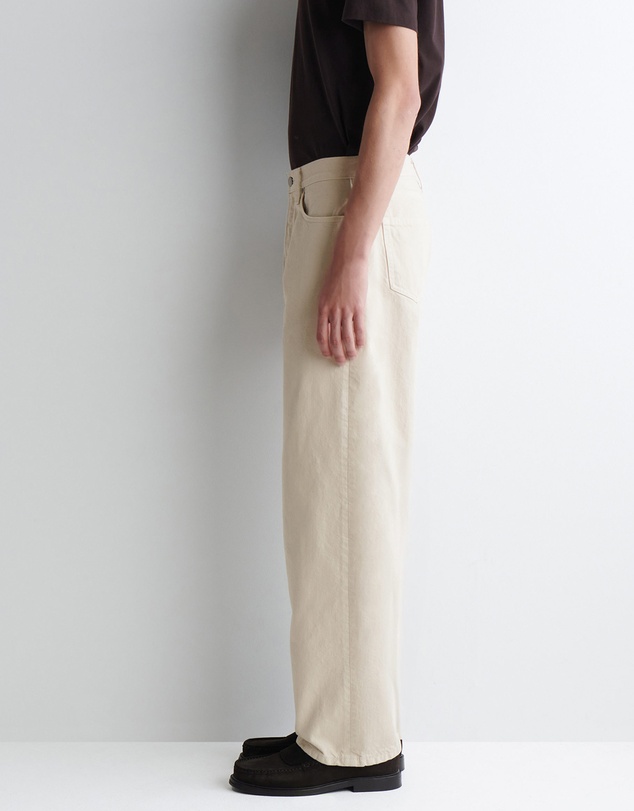 COS - Rider Straight-Leg Jeans