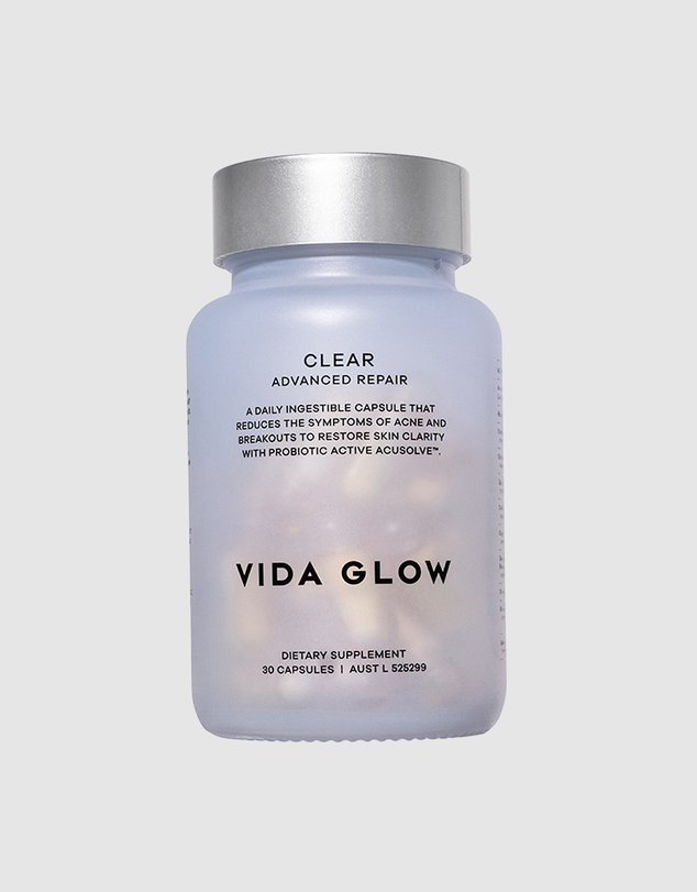 Vida Glow - Clear