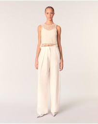 Maje - Pivalu Pants