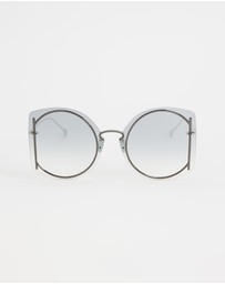 Salvatore Ferragamo - SF196S