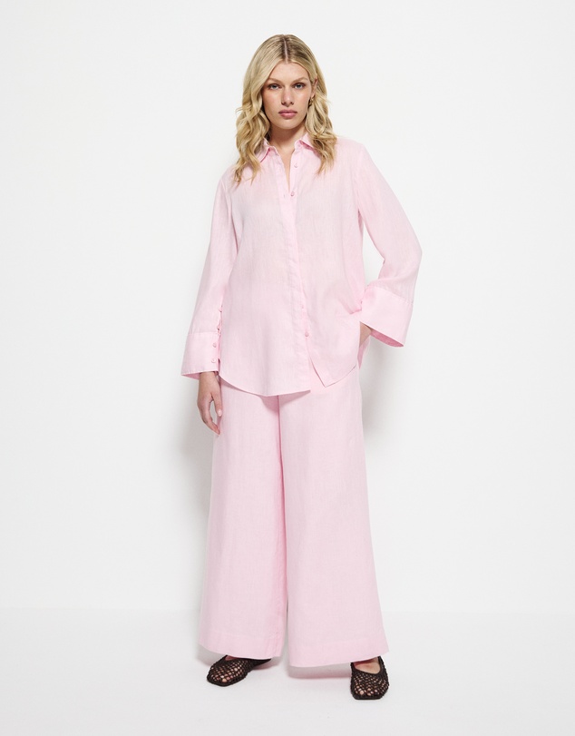 Commonry - Linen Pant