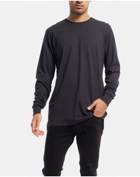 Stock & Co. - Stock Long Sleeve Tee