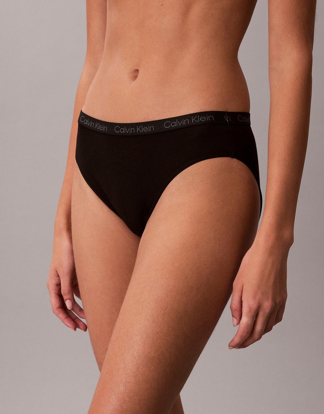 Calvin Klein - 3-Pack Modal Bikini Briefs