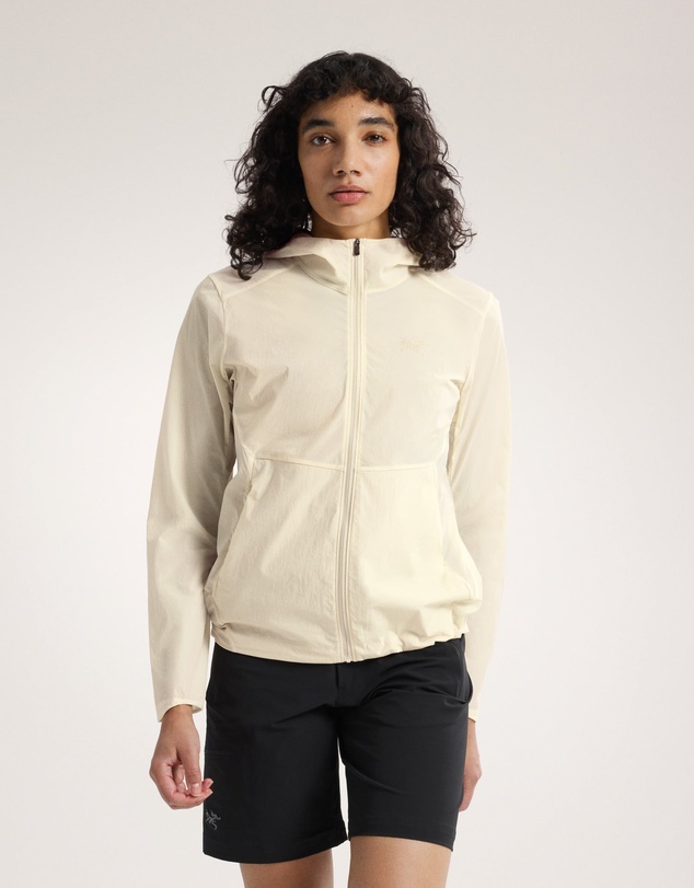 Arc'teryx - Sinsola Hoody Women's