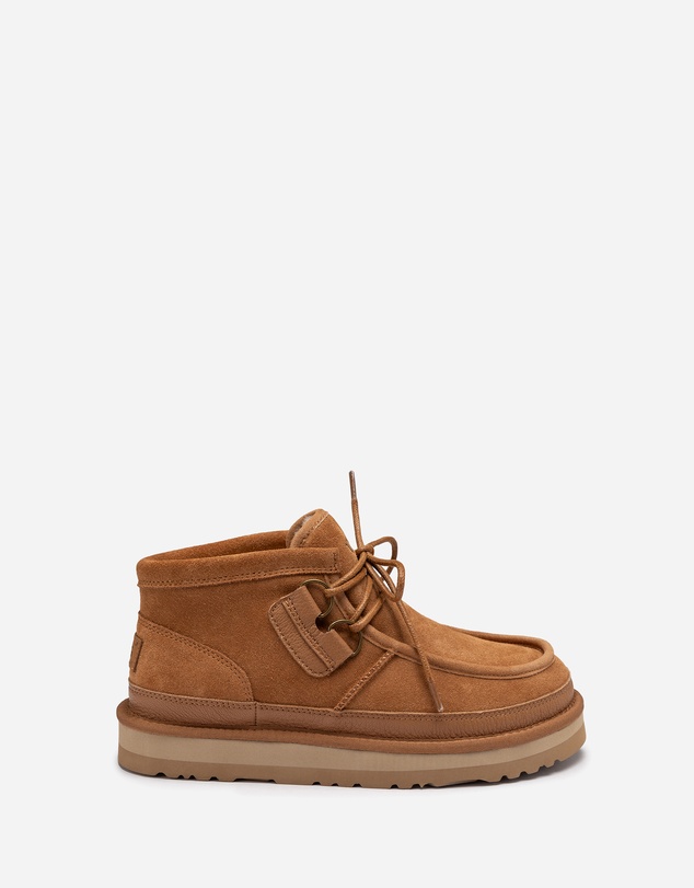 Ozwear Connection Uggs - Ugg Bendigo Lace-Up Boot
