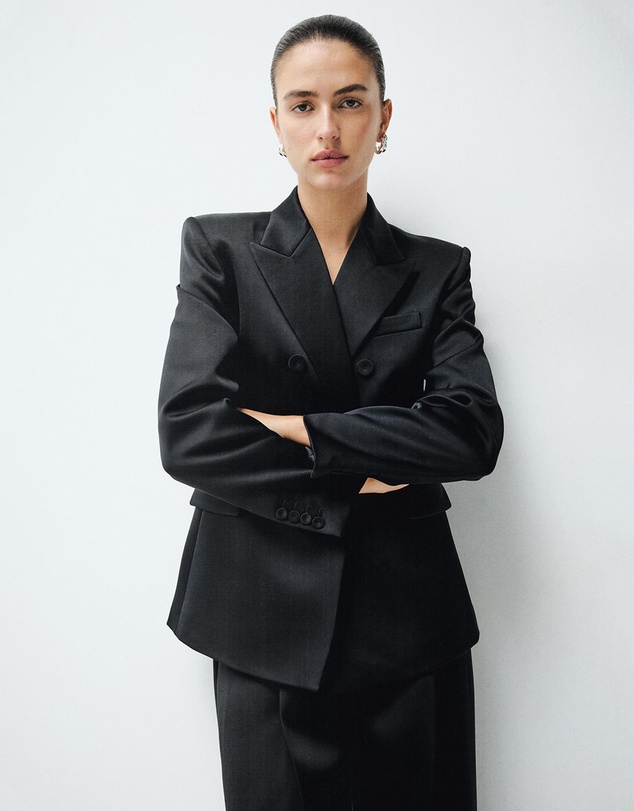 M.N.G - Gilda Blazer