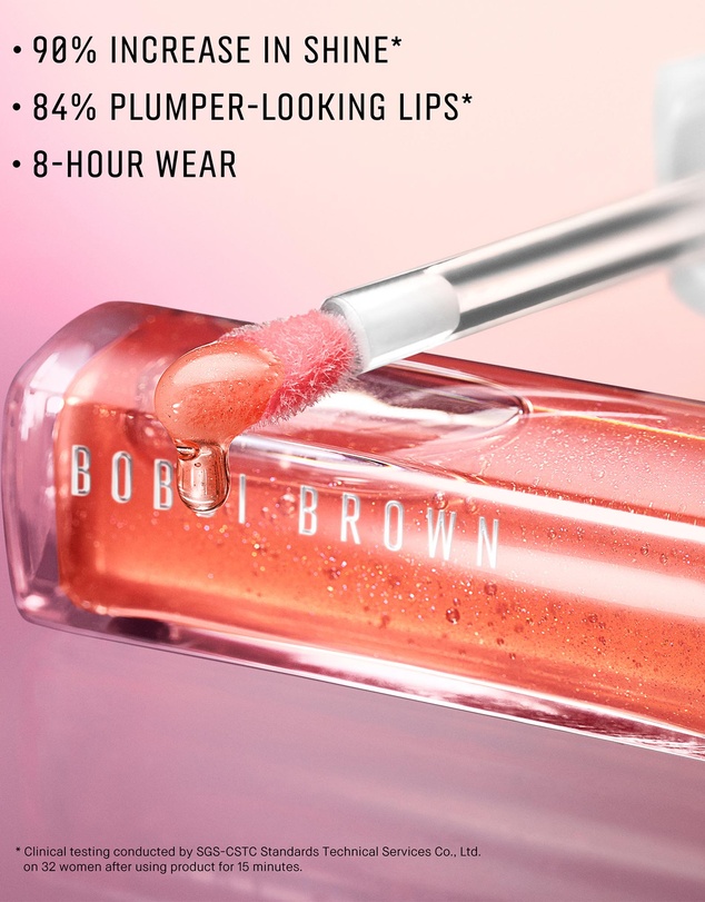 Bobbi Brown - Extra Blushing Lip Oil