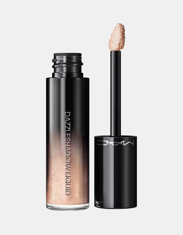 MAC - Dazzleshadow Liquid Eyeshadow