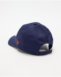 New Era - ICONIC EXCLUSIVE - 9Twenty Clothstrap Neyyan