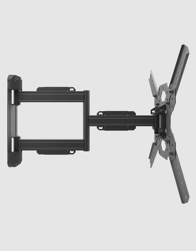 iWorld - Kanto PS300 Full Motion TV Wall Mount for 25