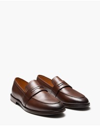 Aquila - Elliot Loafers