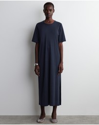 COS - Belted Midi Shirt Dress