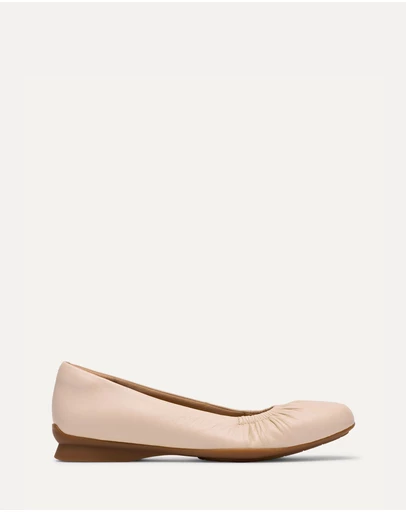 Clarks - Jazmynn Lo Cream