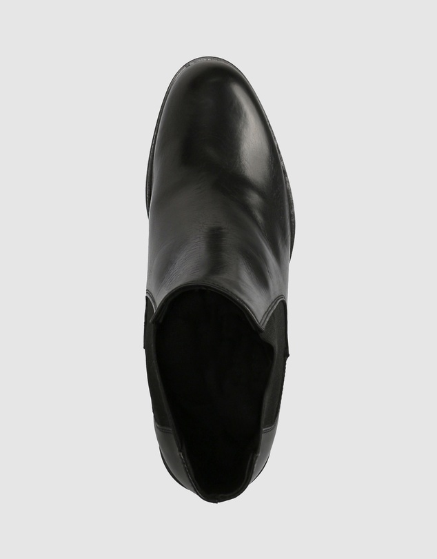 Beau Coops - Jerry_loss Ankle Boots