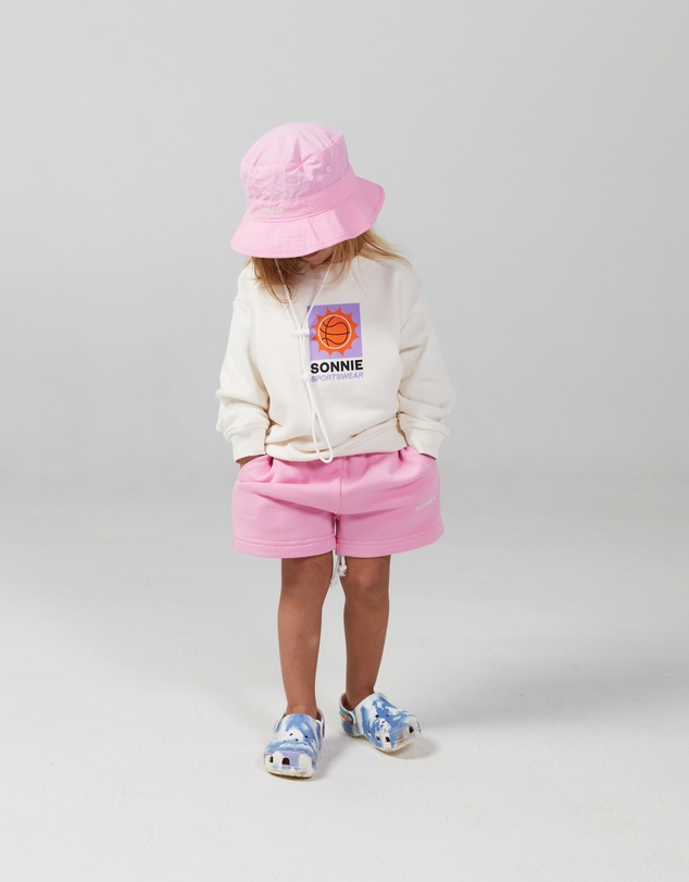 Sonnie - Earl Sweat Shorts