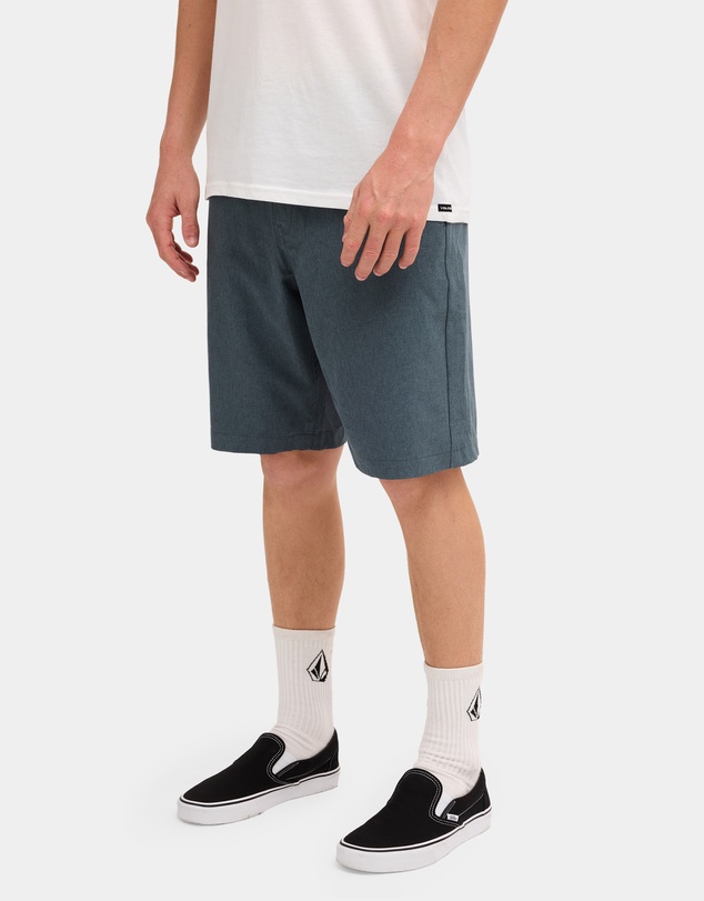 Volcom - Mens Kerosene Chino Shorts