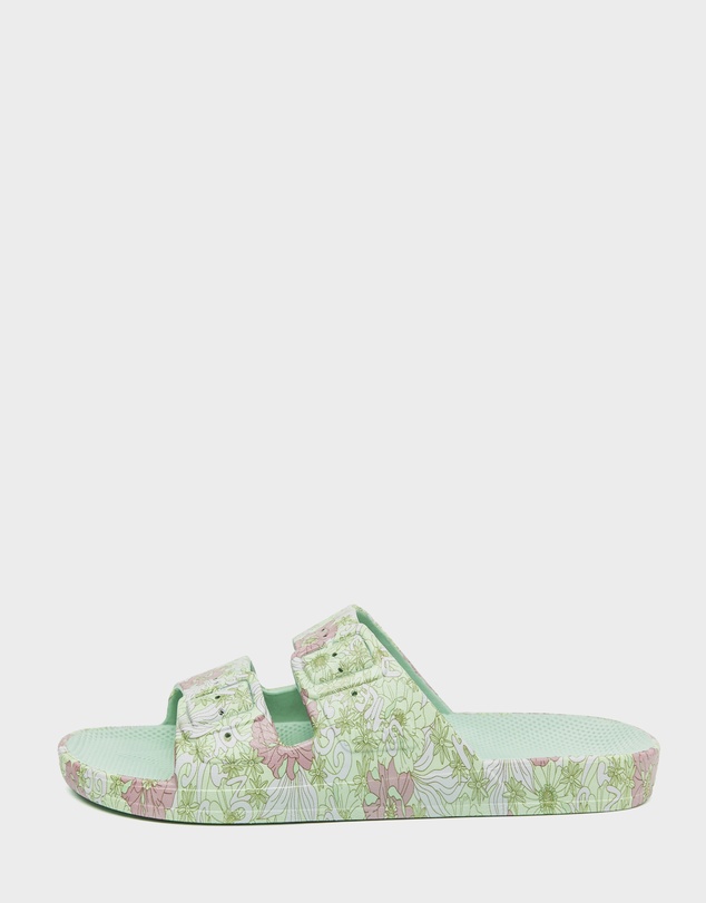 Freedom Moses - Slides - Unisex