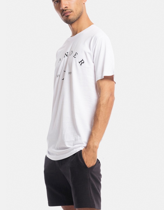 Xander - Barracks Tee